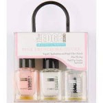 The Edge Pink French Manicure kit